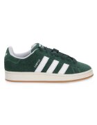 adidas Дамски обувки 4505491 - Естествена кожа - Зелени