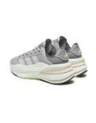 adidas Дамски сиви текстилни спортни обувки