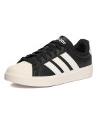 adidas Дамски спортни кецове - екологична кожа