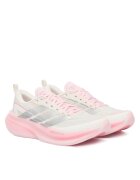 adidas Дамски спортни обувки - бели - текстил - отлично омекотяване