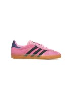 adidas Дамски спортни обувки Gazelle - естествена кожа - розови