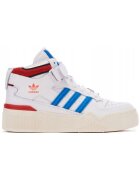 adidas Дамски спортни обувки HQ9883 - Естествена кожа