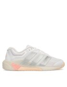 adidas Дамски спортни обувки - многоцветни - текстил