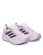 adidas Дамски спортни обувки - обувки за бягане - виолетови - текстил