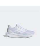 adidas Дамски спортни обувки RUNFALCON 5 - ударопоглъщане - мрежа