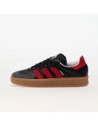adidas Дамски спортни обувки Samba XLG Core Black/Better Scarlet" - размер 38 2/3EU - JH6516"