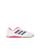 adidas Дамски спортни обувки - текстил -