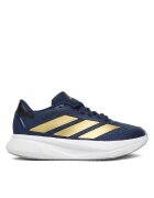 adidas Дамски спортни обувки - за бягане - отлична вентилация - сини - текстил