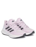 adidas Дамски спортни обувки - за бягане - текстил - лилави