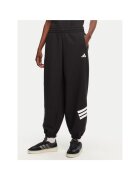 adidas Дамски спортни панталони - - полиестер/памук