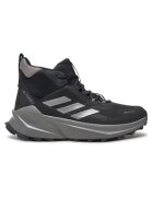 adidas Дамски трекинг обувки 303973476 - Текстил -