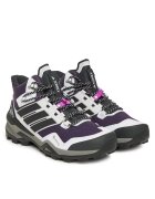 adidas Дамски трекинг обувки - Terrex Skychaser Mid - многоцветни - текстил