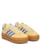 adidas детски естествена кожа -