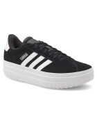 adidas Детски кецове - синтетика - - с платформа
