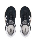 adidas Детски маратонки - естествена кожа