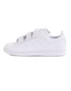 adidas Детски обувки STAN SMITH CF C 33 EU бели