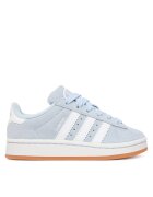 adidas Детски обувки - велур и синтетичен материал