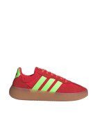 adidas Детски спортни обувки Barreda Decode - червен/зелен