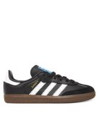 adidas Детски спортни обувки - черни - удобни