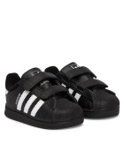 adidas Детски спортни обувки - JI3991 - екологична кожа - - закопчаване с велкро