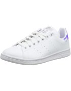 adidas Детски спортни обувки - Stan Smith - Екокожа - Бели