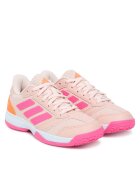 adidas Детски спортни обувки - текстил