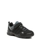 adidas Детски спортни обувки Terrex Ax2r с халка IF7511 - Синтетични - Черни