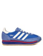 adidas Детски спортни обувки - велур