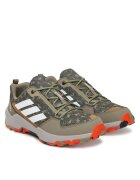 adidas Детски спортни обувки - за трекинг - цвят - текстил