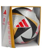 adidas Футболна топка Euro24 Pro - официална игрална топка