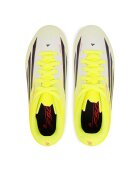 adidas Футболни обувки жълти - текстил