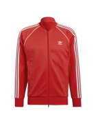 adidas Горнище на анцуг SUPERSTAR TT P BLUE HF2124