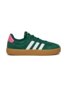 adidas Кецове от естествена кожа VL Court 3.0