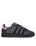 adidas Кожени спортни обувки Campus
