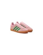 adidas Маратонки Адидас от велурена кожа Газел
