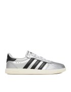adidas Маратонки дамски - сребрист/черен - спортни