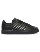 adidas Маратонки фитнес - черни - еко кожа
