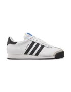 adidas Маратонки от естествена кожа