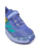 adidas Маратонки виолетови - текстил