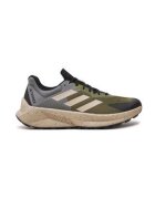 adidas Маратонки за бягане - 303975432 - Текстил - Зелени
