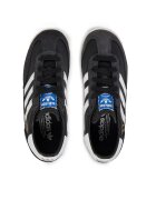 adidas Маратонки за момчета - естествена кожа -