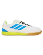 adidas Мъжки футболни обувки естествена кожа - бели