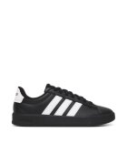 adidas Мъжки кецове - екологична кожа - цвят