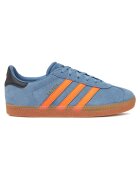 adidas Мъжки кецове - естествена кожа -