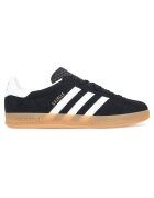 adidas Мъжки кецове - естествена кожа -