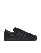 adidas Мъжки кецове - естествена кожа - черни