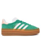 adidas Мъжки кецове - естествена кожа - - синтетичен материал - текстилен интериор