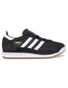adidas Мъжки кецове - естествена кожа - - текстил