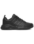 adidas Мъжки кецове от естествена кожа - марка