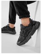 adidas Мъжки кецове - Ozweego - стил от 90-те - - текстил и кожа